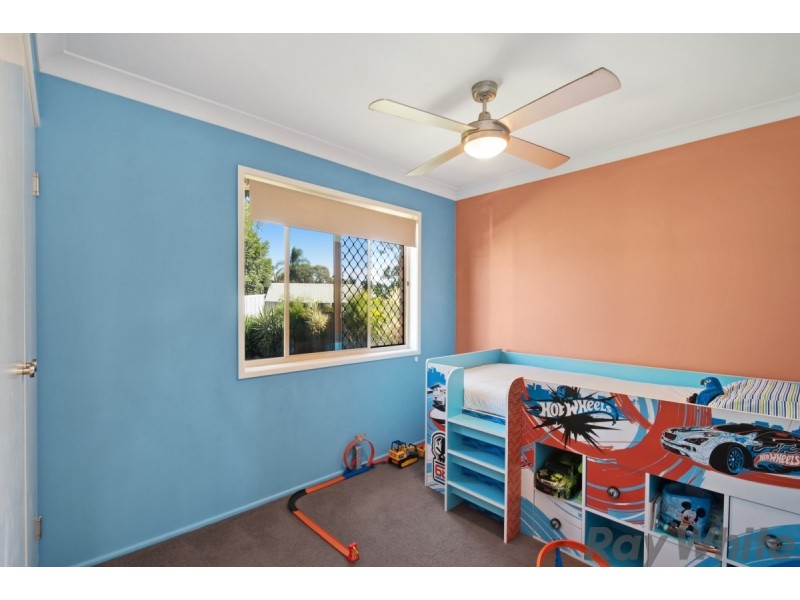 85 Moreton Downs Drive, Deception Bay QLD 4508