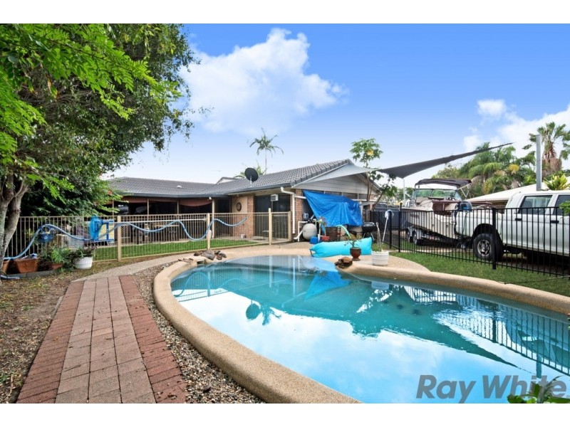 5 Mana Court, Deception Bay QLD 4508