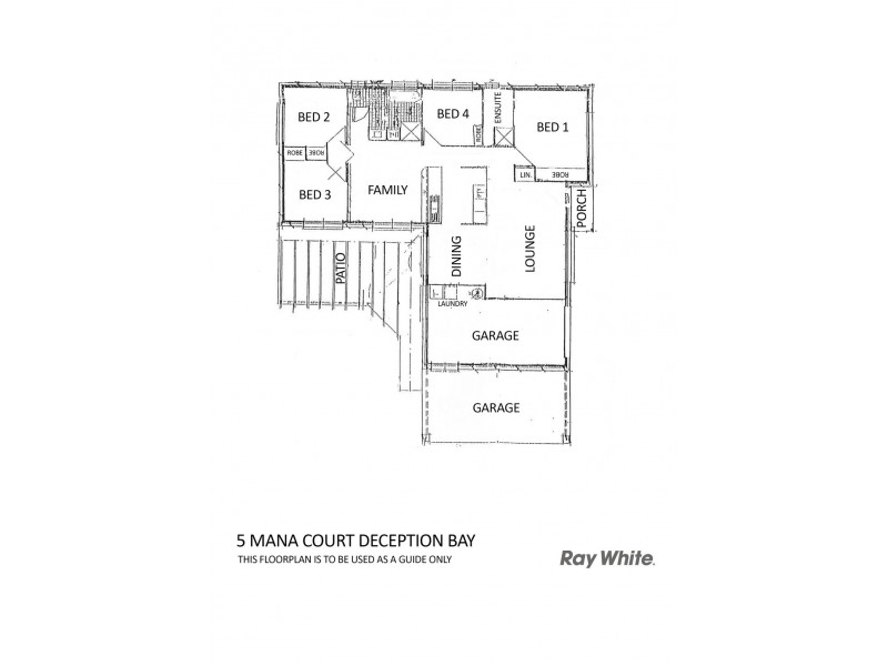 5 Mana Court, Deception Bay QLD 4508