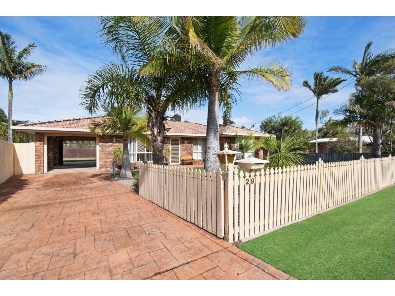 29 Major Street, Deception Bay QLD 4508
