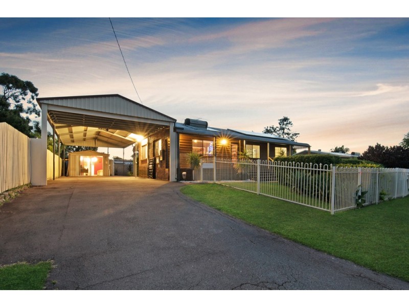 38 Bucknor Drive, Deception Bay QLD 4508