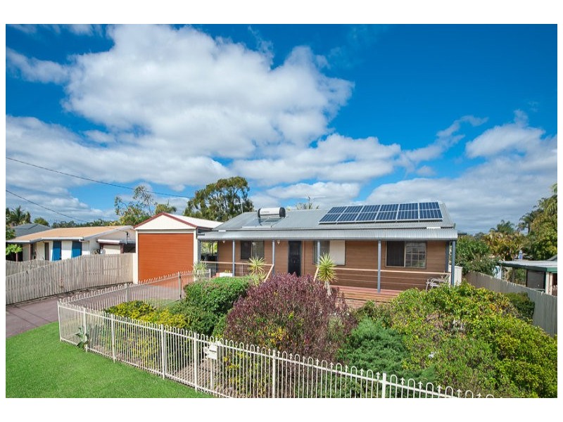 38 Bucknor Drive, Deception Bay QLD 4508