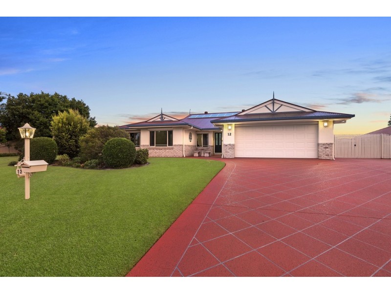 12 Bundaberg Street, Deception Bay QLD 4508