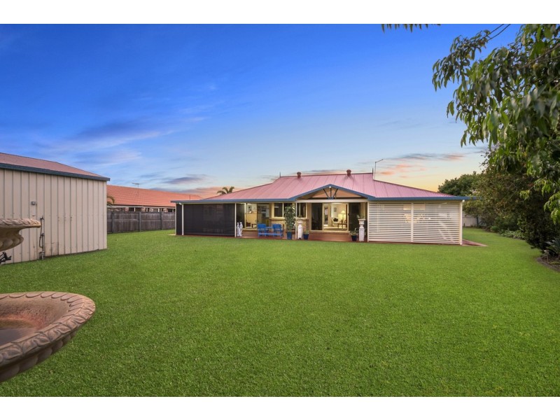 12 Bundaberg Street, Deception Bay QLD 4508