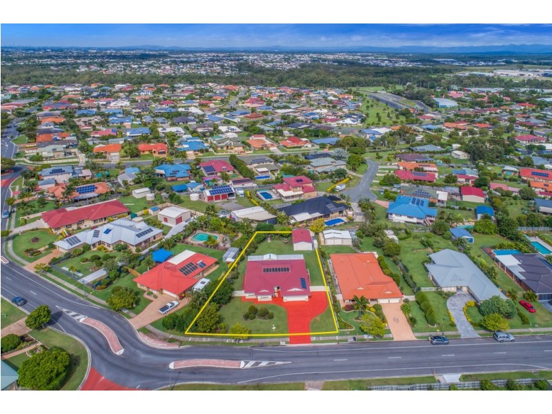 12 Bundaberg Street, Deception Bay QLD 4508