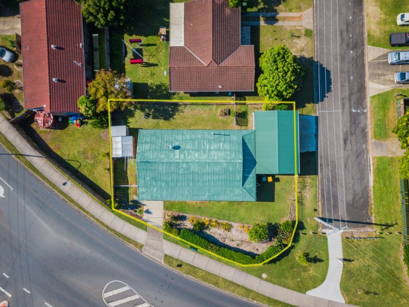 58 Park Road, Deception Bay QLD 4508