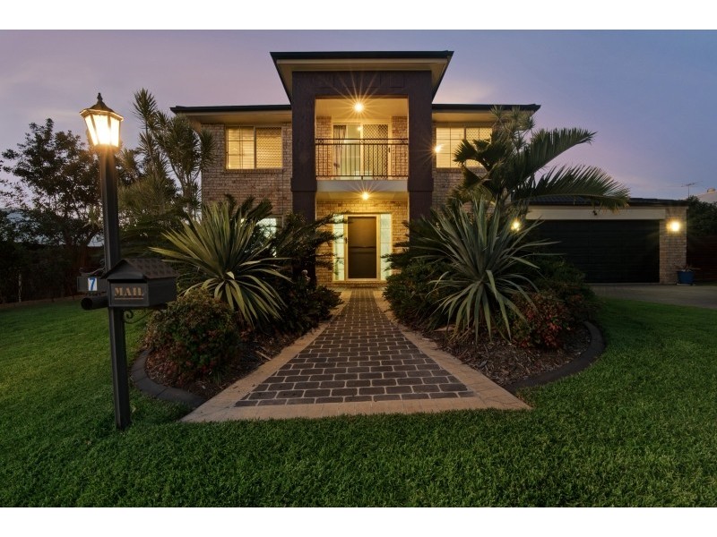 7 Hughendon Court, Deception Bay QLD 4508