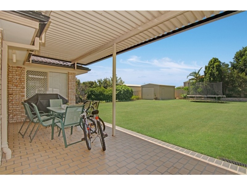7 Hughendon Court, Deception Bay QLD 4508