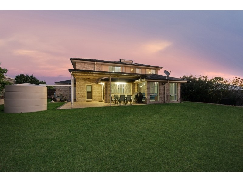 7 Hughendon Court, Deception Bay QLD 4508