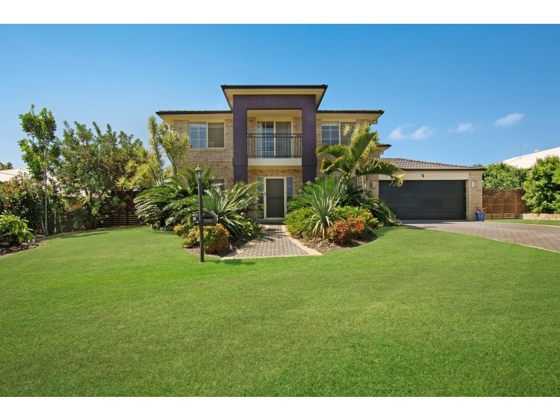 7 Hughendon Court, Deception Bay QLD 4508