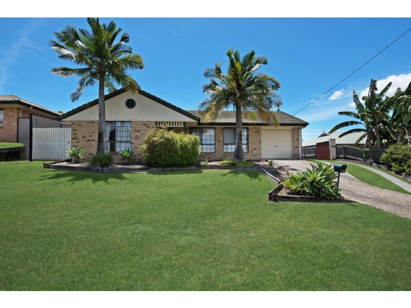 29 Lieutenant Street, Deception Bay QLD 4508