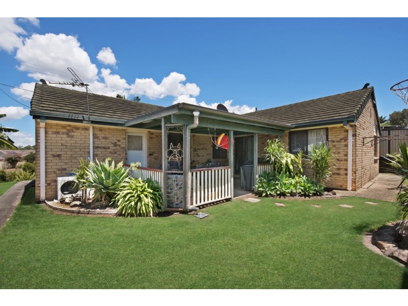 29 Lieutenant Street, Deception Bay QLD 4508