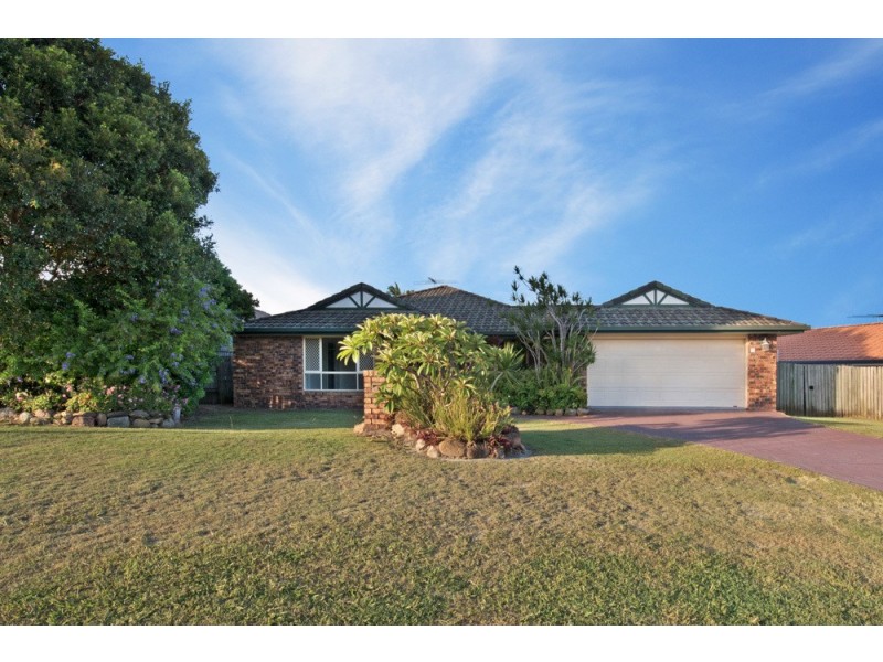 12 Brisbane Crescent, Deception Bay QLD 4508