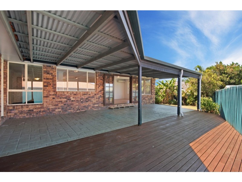 12 Brisbane Crescent, Deception Bay QLD 4508