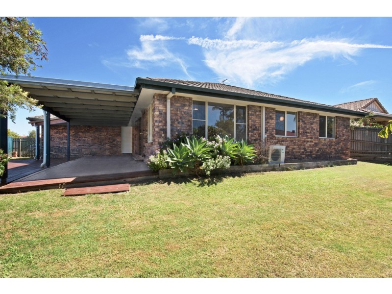 12 Brisbane Crescent, Deception Bay QLD 4508