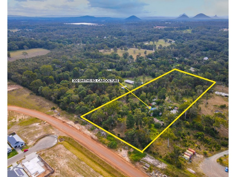300 Smiths Road, Caboolture QLD 4510