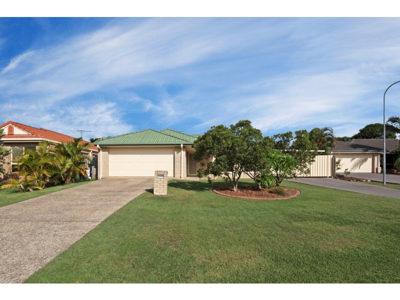 9 Tyler Place, Deception Bay QLD 4508
