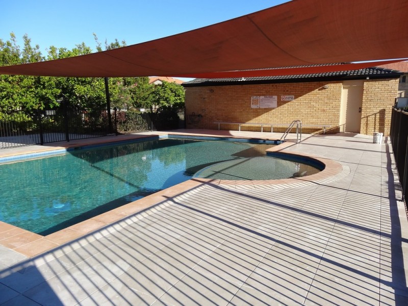 28/100 WEBSTER ROAD, Deception Bay QLD 4508