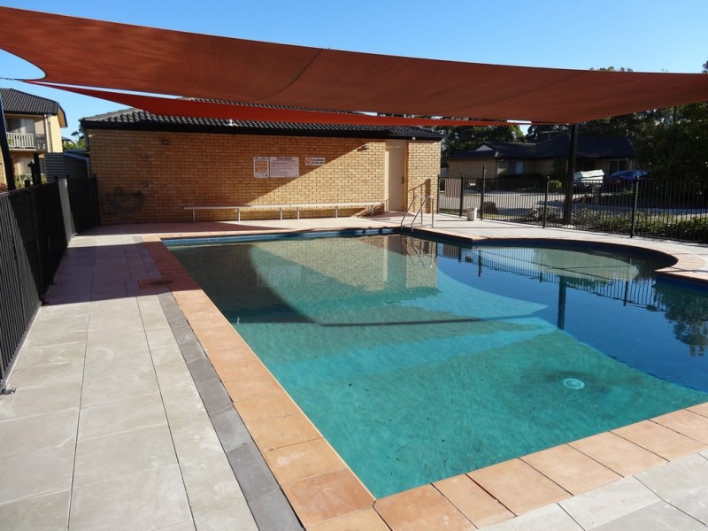 28/100 WEBSTER ROAD, Deception Bay QLD 4508