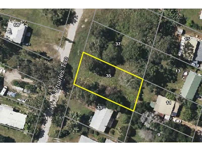 35 Charles Terrace, Macleay Island QLD 4184