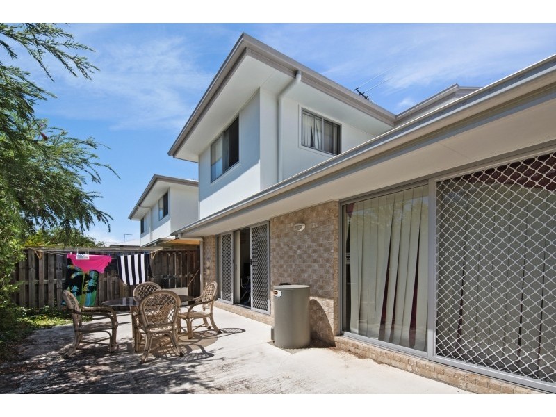 12/43-55 Brisbane Crescent, Deception Bay QLD 4508