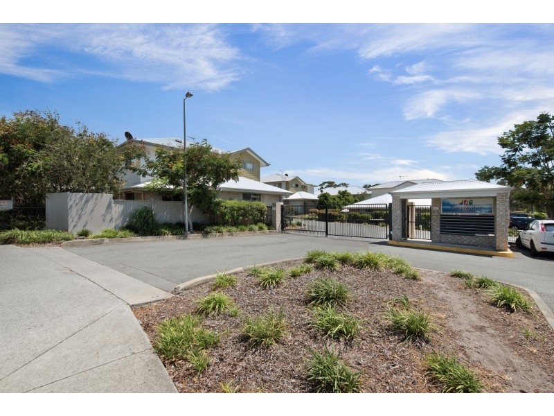 12/43-55 Brisbane Crescent, Deception Bay QLD 4508