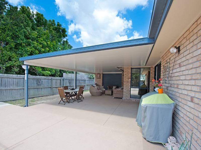 4 Cannaway Street, North Lakes QLD 4509