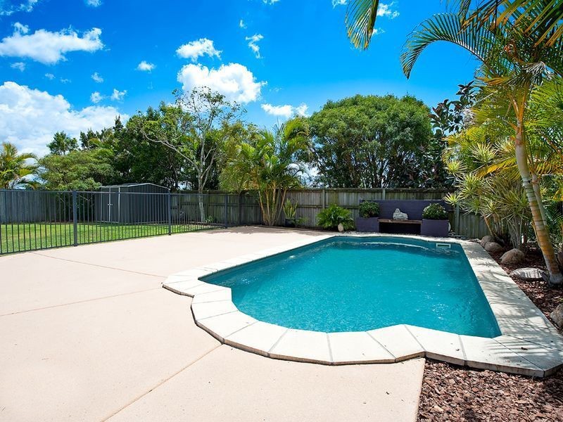 4 Cannaway Street, North Lakes QLD 4509