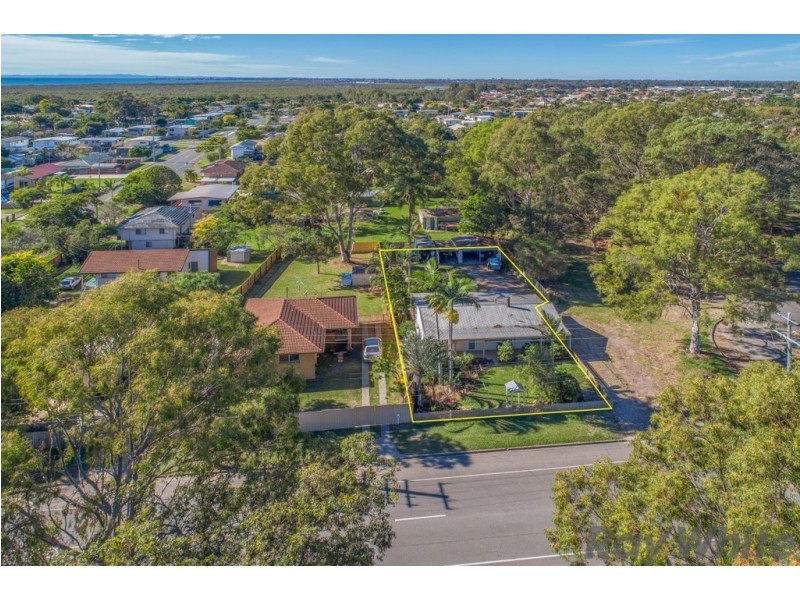 62 Webster Road, Deception Bay QLD 4508