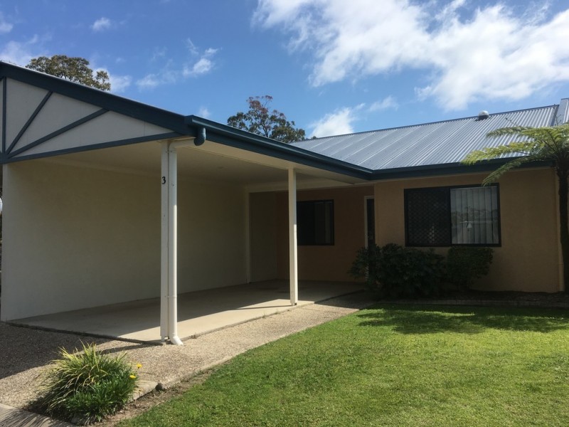 3/128 Webster Road, Deception Bay QLD 4508