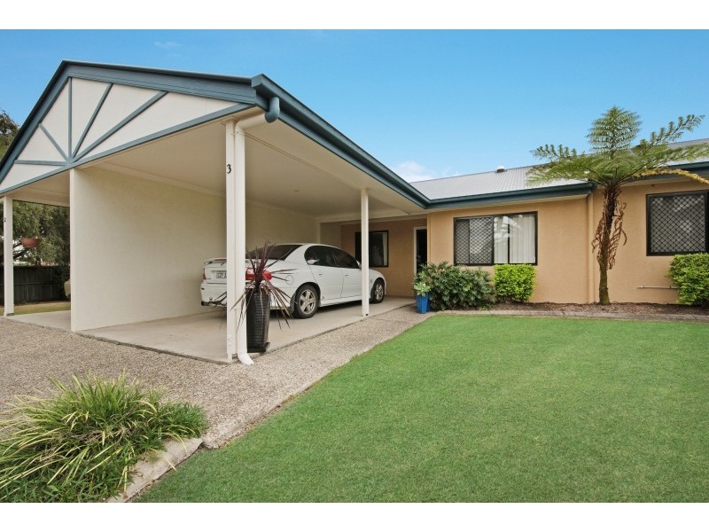 3/128 Webster Road, Deception Bay QLD 4508