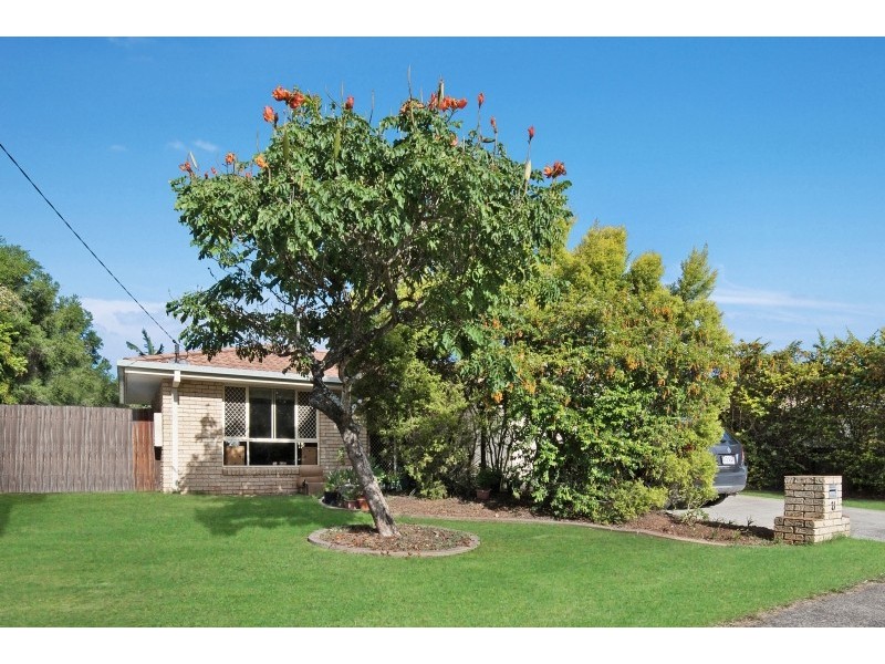 21 Lipscombe Road, Deception Bay QLD 4508