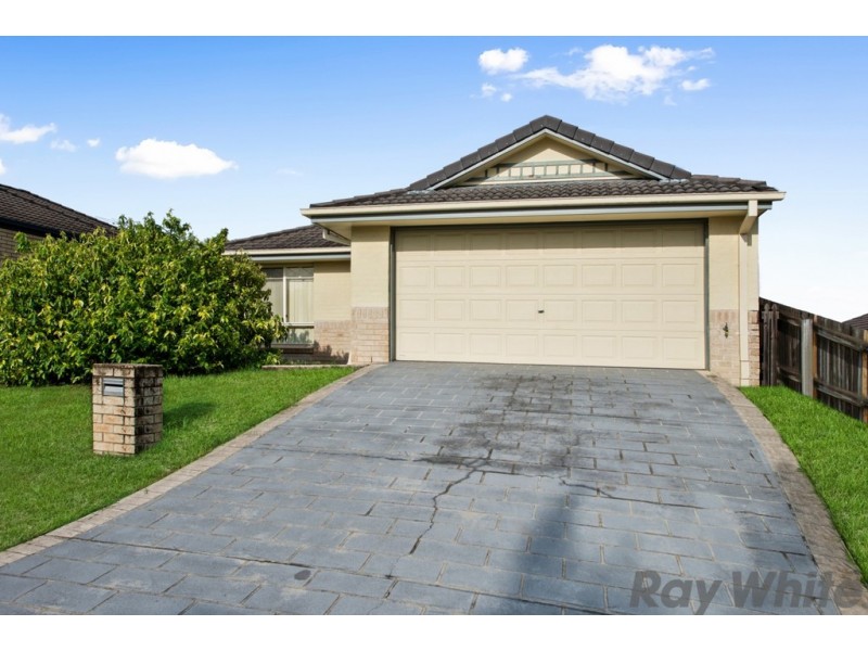 14 Zoe Place, Deception Bay QLD 4508