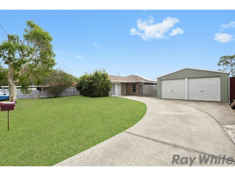 6 Delvene Court, Deception Bay QLD 4508