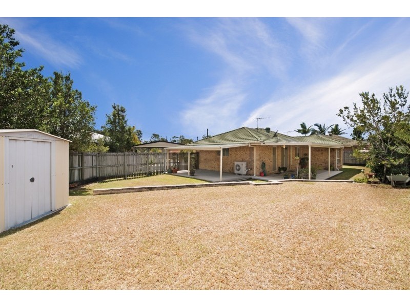8 Jesse Court, Deception Bay QLD 4508