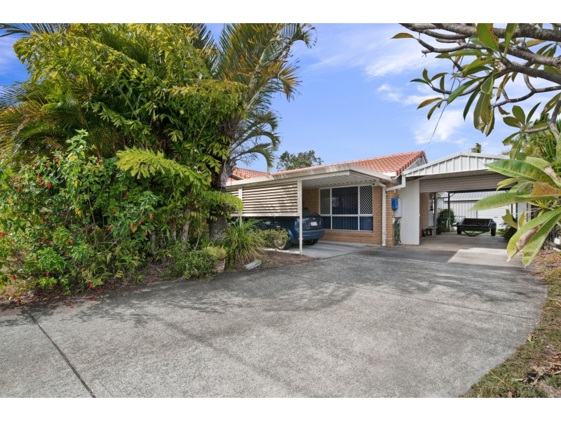 7 Parsons Boulevard, Deception Bay QLD 4508