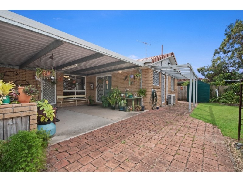 7 Parsons Boulevard, Deception Bay QLD 4508