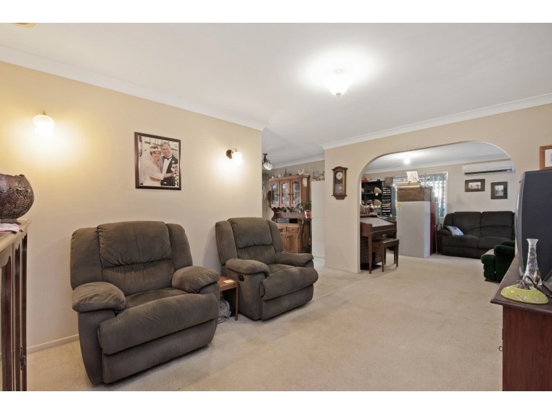 7 Parsons Boulevard, Deception Bay QLD 4508