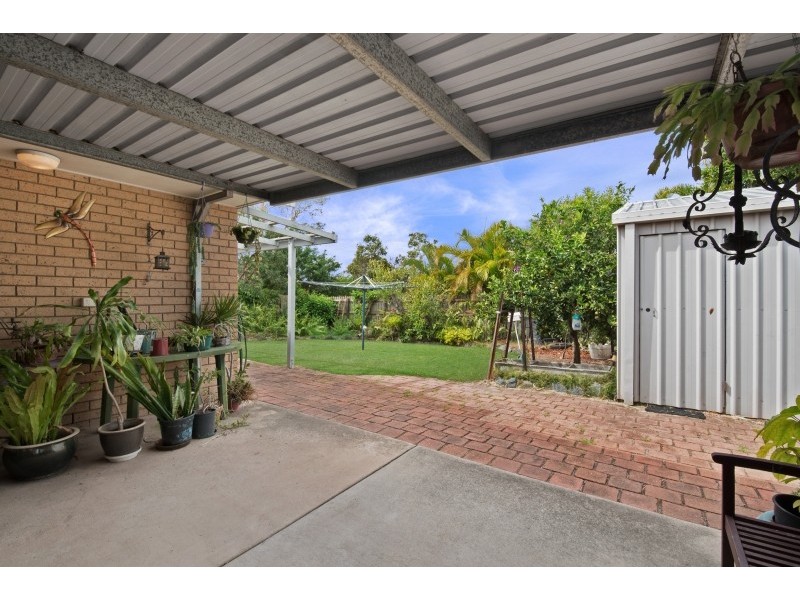 7 Parsons Boulevard, Deception Bay QLD 4508