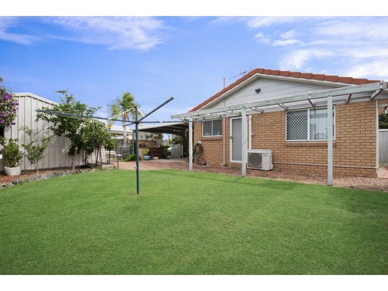 7 Parsons Boulevard, Deception Bay QLD 4508