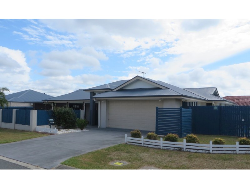 2 Courtney Street East, Rothwell QLD 4022