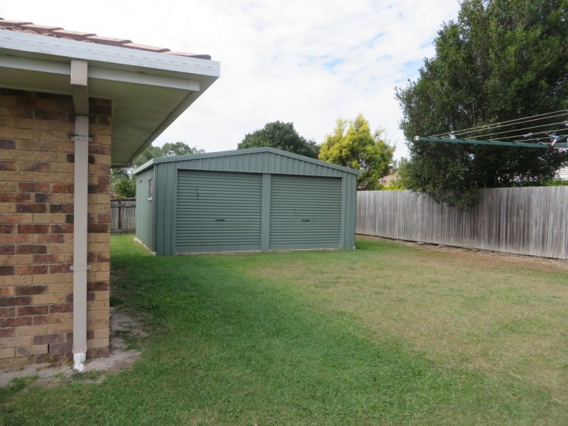 2 Alexandra Court, Deception Bay QLD 4508