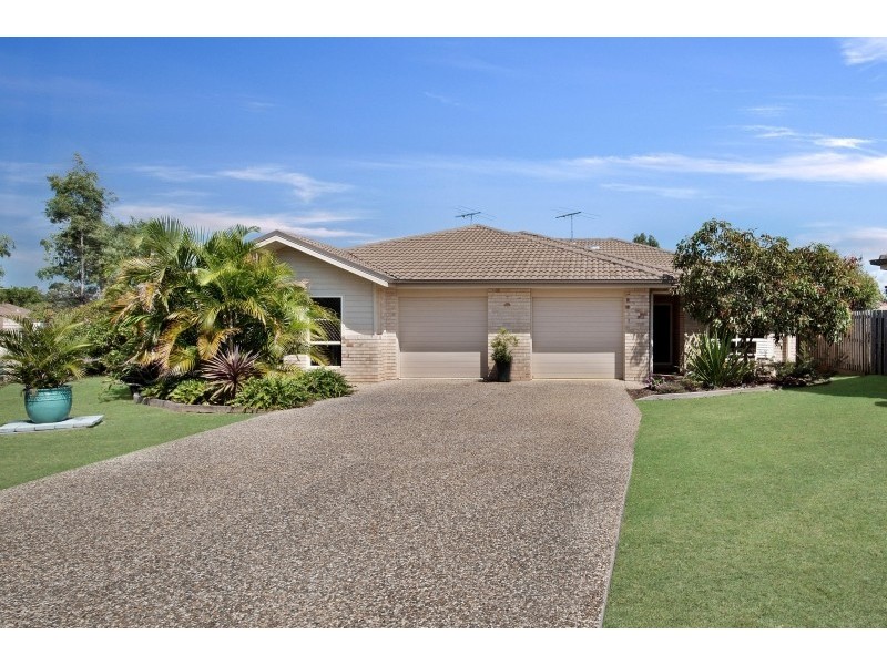 2/73 Glasshouse Circuit, Kallangur QLD 4503