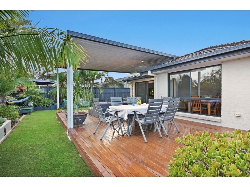 11 Zoe Place, Deception Bay QLD 4508