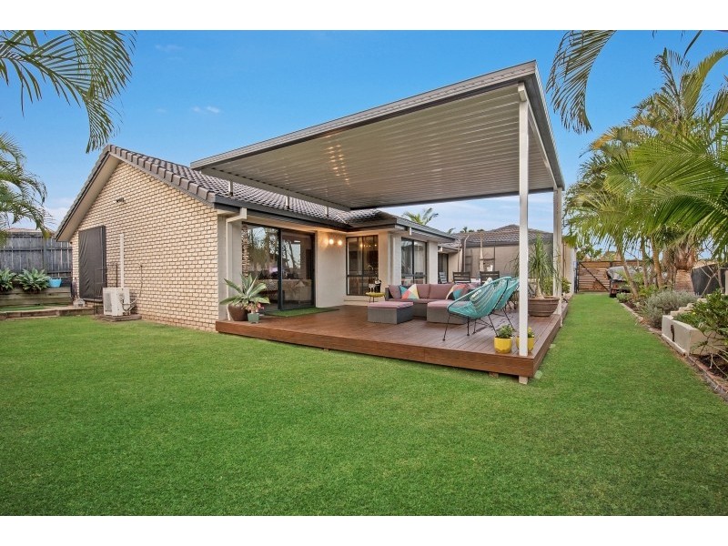 11 Zoe Place, Deception Bay QLD 4508