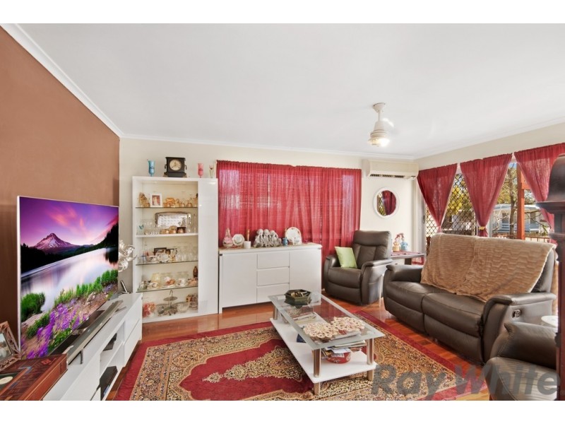 120 Beaufort Place, Deception Bay QLD 4508
