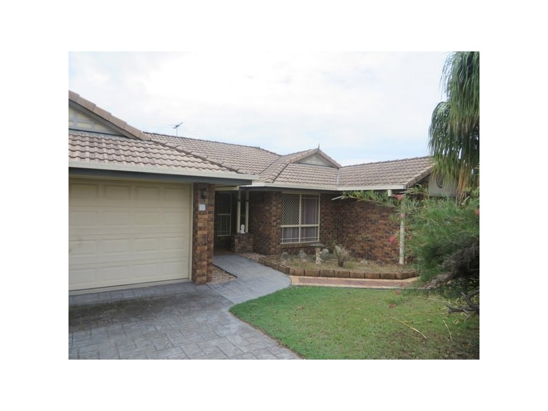 14 Brisbane Crescent, Deception Bay QLD 4508