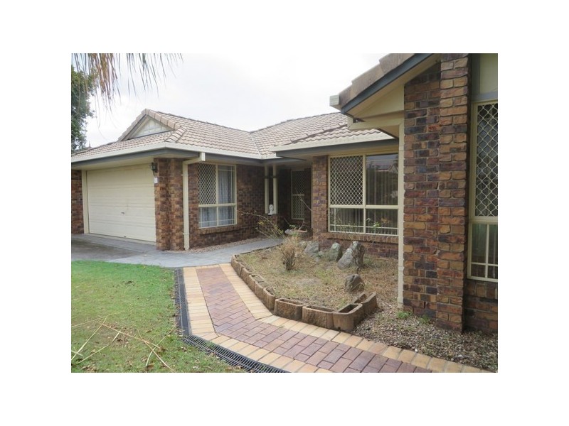 14 Brisbane Crescent, Deception Bay QLD 4508