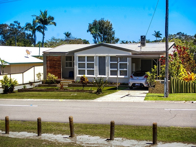 71 Captain Cook Pde, Deception Bay QLD 4508