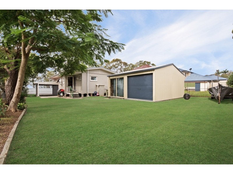 35 Captain Cook Parade, Deception Bay QLD 4508